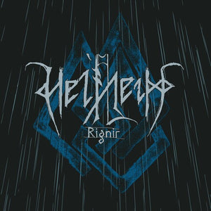 Helheim: Rignir (Vinyl LP)
