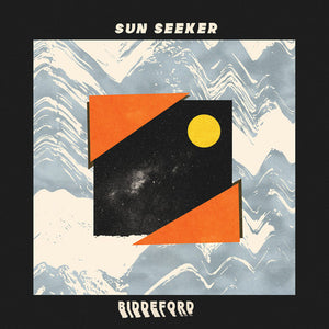 Sun Seeker: Biddeford (Vinyl LP)