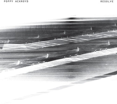 Ackroyd, Poppy: Resolve (Vinyl LP)