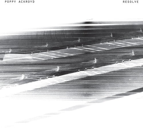 Ackroyd, Poppy: Resolve (Vinyl LP)