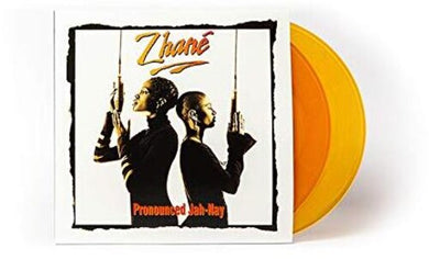 Zhan√©: Pronounced Jah-Nay (Vinyl LP)