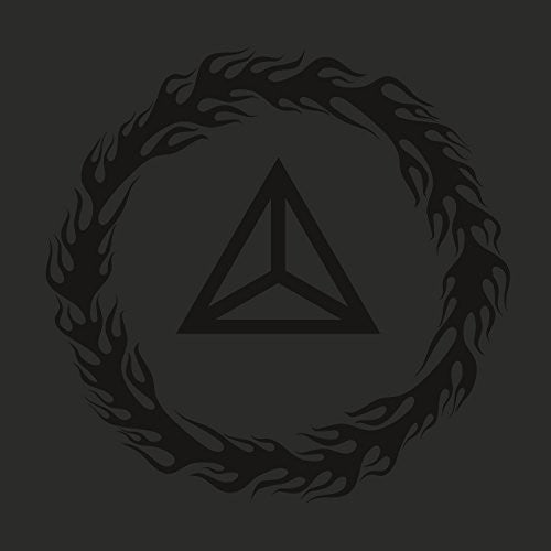 Mudvayne: End Of All Things To Come (Vinyl LP)