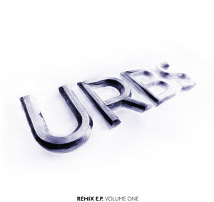 Urbs: Remix EP1 (Vinyl LP)