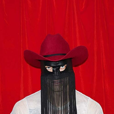 Peck, Orville: Pony (Vinyl LP)