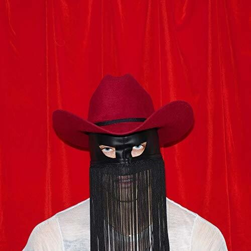 Peck, Orville: Pony (Vinyl LP)