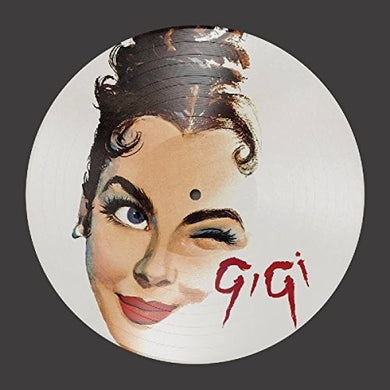 Gigi / O.S.T.: Gigi (Original Soundtrack) (Vinyl LP)