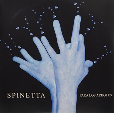 Spinetta, Luis Alberto: Para Los Arboles (Vinyl LP)