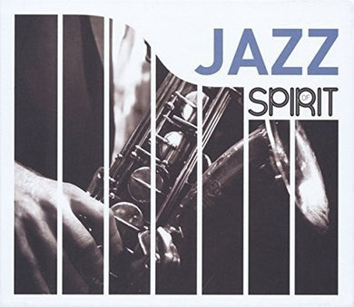 Spirit of Jazz / Various: Spirit Of Jazz / Various (Vinyl LP)