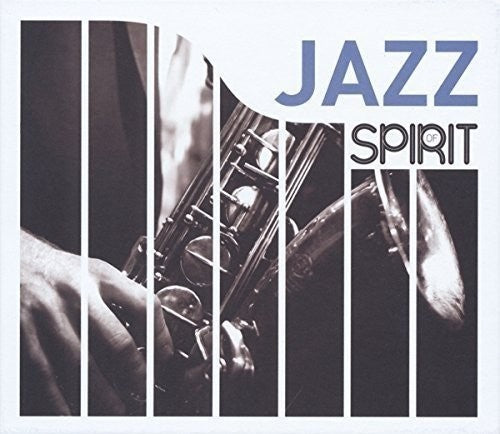 Spirit of Jazz / Various: Spirit Of Jazz / Various (Vinyl LP)