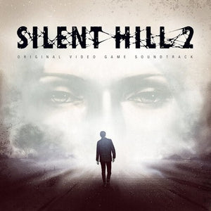 Konami Digital Entertainment: Silent Hill 2 (Original Soundtrack) (Vinyl LP)