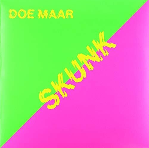 Skunkby Doe Maar (Vinyl Record)