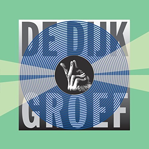De Dijk: Groef (Vinyl LP)