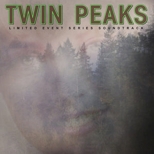 Twin Peaks / O.S.T.: Twin Peaks: A Limited Event Series (Original Soundtrack) (Vinyl LP)