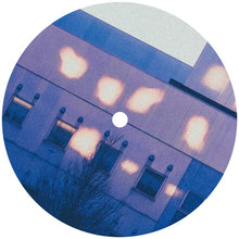 Jor-El: Tilted Reality (12-Inch Single)