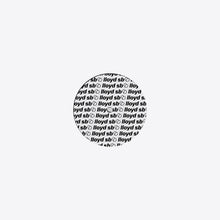 Llyod Sb: 8ths 16ths (12-Inch Single)