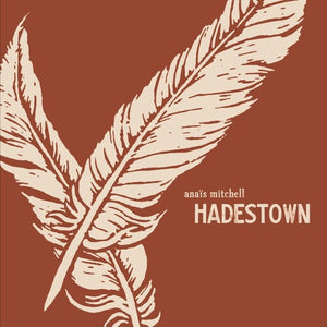 Mitchell, Anais: Hadestown (Vinyl LP)