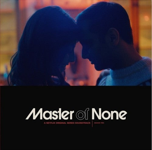Master of None / O.S.T.: Master of None (Original Series Soundtrack) (Vinyl LP)