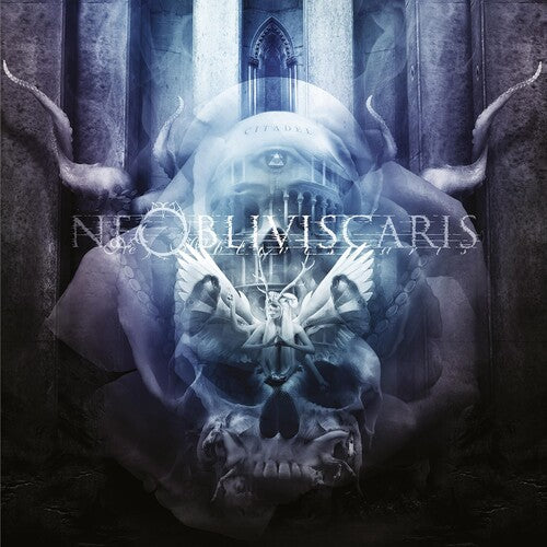 NE Obliviscaris: Citadel (Vinyl LP)