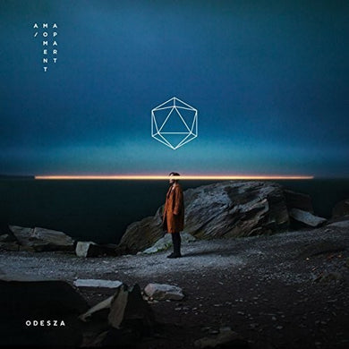 Odesza: Moment Apart (Vinyl LP)