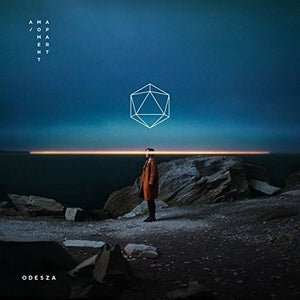 Odesza: Moment Apart (Vinyl LP)