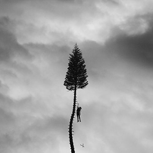 Manchester Orchestra: A Black Mile To The Surface (Vinyl LP)