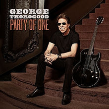 Thorogood, George: Party Of One (Vinyl LP)