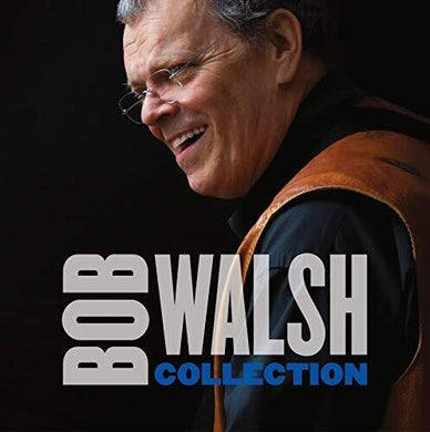 Walsh, Bob: Collection (Vinyl LP)