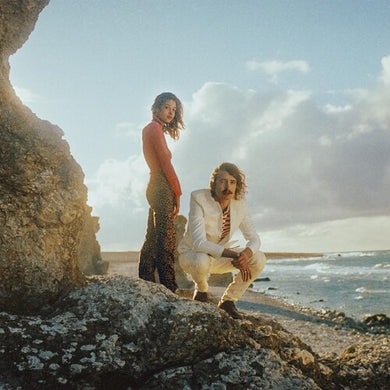 Morabeza Tobacco: Morabeza Tobacco (Vinyl LP)