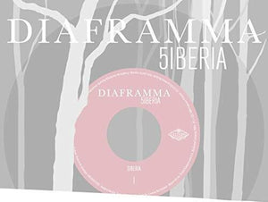 Diaframma: Siberia (7-Inch Single)