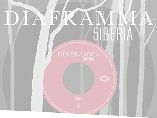 Diaframma: Siberia (7-Inch Single)