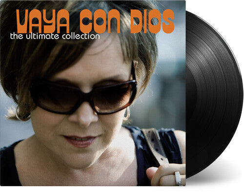 Vaya Con Dios: The Ultimate Collection (Vinyl LP)