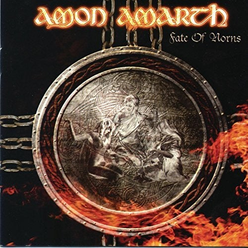 Amon Amarth: Fate Of Norns (Vinyl LP)