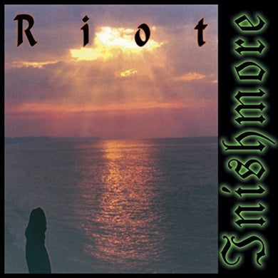 Riot: Inishmore (Vinyl LP)