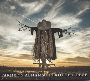 Brother Dege: Farmer's Almanac (Vinyl LP)