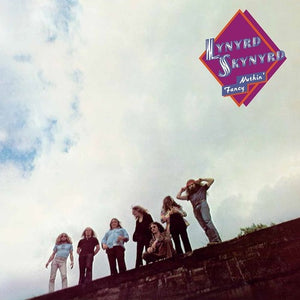 Lynyrd Skynyrd: Nuthin' Fancy (Vinyl LP)