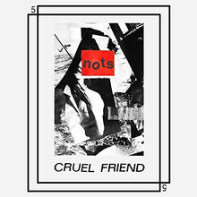 Nots: Cruel Friend / Violence (7-Inch Single)