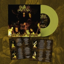 LORDS OF THE NIGHTREALMby Setherial (Vinyl Record)