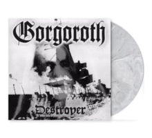 DESTROYERby Gorgoroth (Vinyl Record)