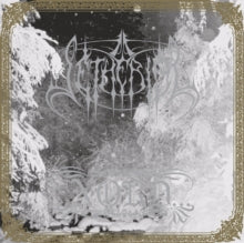 Setherial: NORD (Vinyl LP)