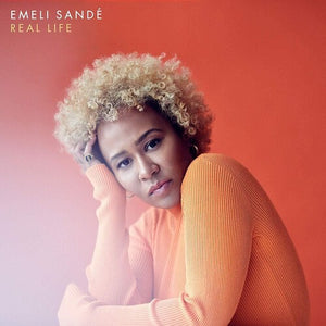 Emeli Sande: Real Life (Vinyl LP)
