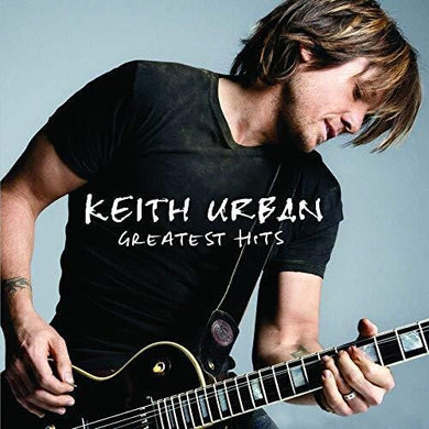 Urban, Keith: Greatest Hits - 19 Kids (Vinyl LP)