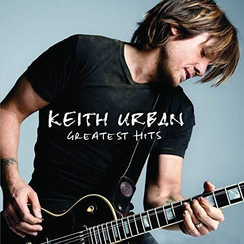 Urban, Keith: Greatest Hits - 19 Kids (Vinyl LP)
