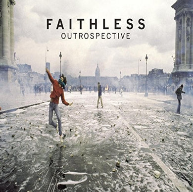 Faithless: Outro-Spective (Vinyl LP)