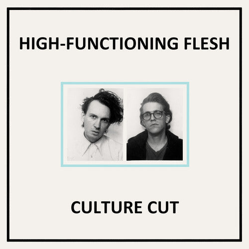 High-Functioning Flesh: Culture Cut (Vinyl LP)