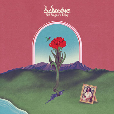 Bedouine: Bird Songs Of A Killjoy (Vinyl LP)