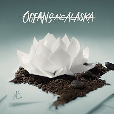 Oceans Ate Alaska: Hikari (Vinyl LP)