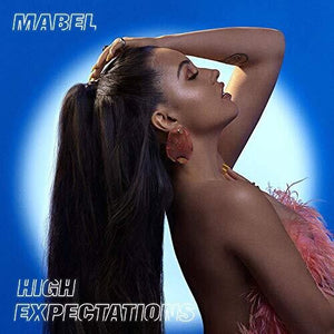 Mabel: High Expectations (Vinyl LP)