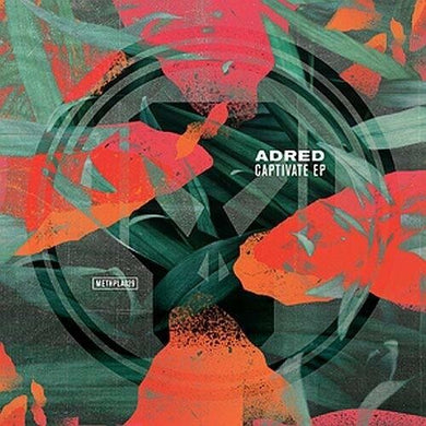 Adred: Captivate (12-Inch Single)