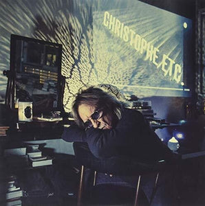 Christophe: Christophe Etc (Vinyl LP)