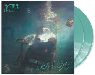 Hozier: Wasteland Baby (Vinyl LP)